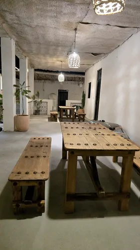 تصویر 11 - اقامتگاه بوم‌گردی هودج(اتاق2) در  قشم