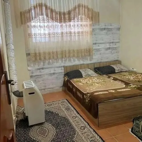 تصویر 3 - خانه ویلا دربستی(سرعین) در سرعین