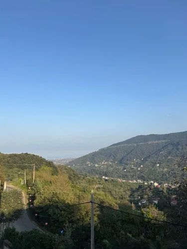 تصویر 15 - ویلا جنگلی دالخانی با جکوزی روباز در رامسر