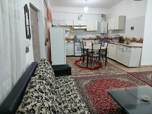 تصویر 6 - ویلا آرامش در  صومعه‌سرا