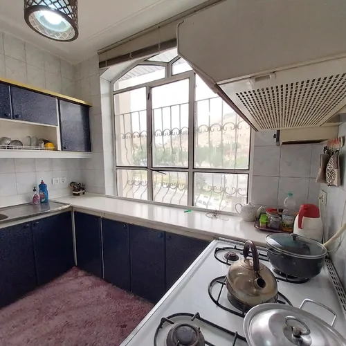 تصویر 6 - آپارتمان مبله حافظیه دروازه قران  در  شیراز