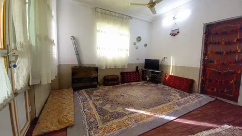 تصویر 2 - ویلا تیکا در سوادکوه