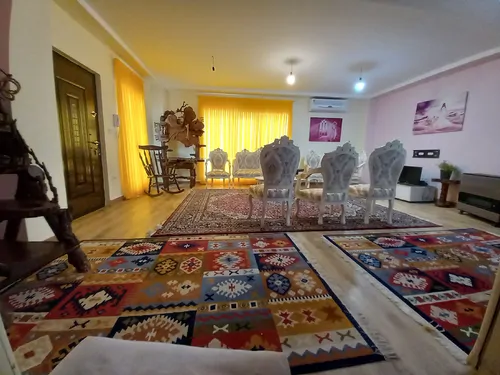 تصویر 2 - خانه یک خوابه دربست لیذا در چالوس