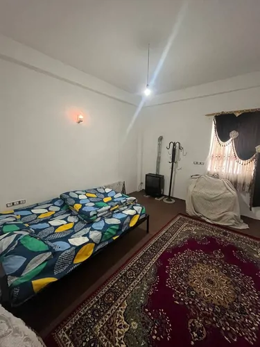 تصویر 5 - ویلا جنگلی سعید مبله در  رامسر