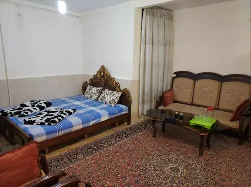 تصویر 3 - آپارتمان باباطاهر در  همدان
