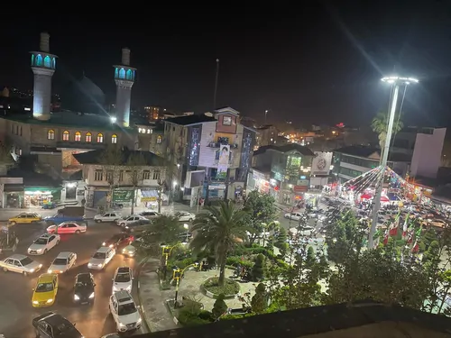 تصویر 5 - آپارتمان واحد آپارتمانی در مرکز شهر فومن در  فومن