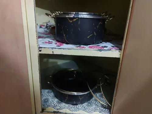 تصویر 8 - خانه ارغوان بهارستان در دامغان