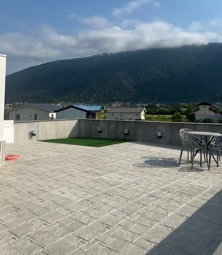تصویر 12 - ویلا استخردار آبگرم شاهان در  نمک آبرود