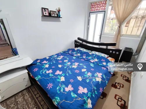 تصویر 9 - آپارتمان مبله  آبیاری در  آستانه اشرفیه