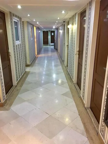 تصویر 2 - مهمانسرا ناصری (اتاق ۱ تخته) سعدی جنوبی در تهران