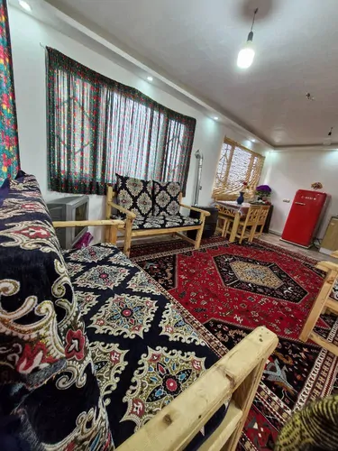 تصویر 4 - ویلا ریواس (3) در  گرگان
