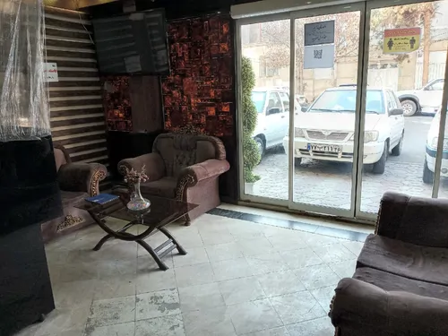 تصویر 3 - خانه مسافر اقحوانی شجری (4 تخته) در مشهد