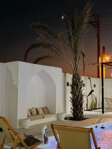 تصویر 21 - ویلا دآن در قشم