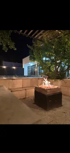 تصویر 2 - ویلا ویلا horse استخر آبگرم دوخواب مستر در سهیلیه