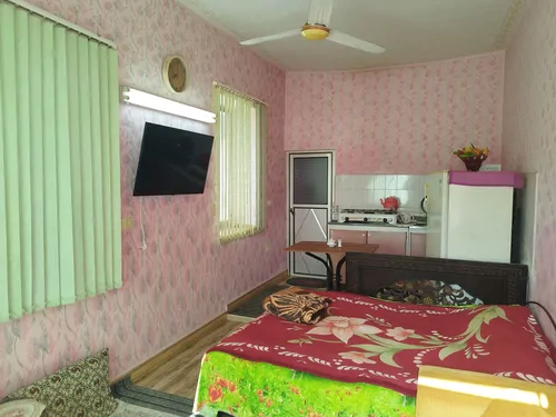 تصویر 4 - سوییت شهرک فرهنگیان در  رامسر