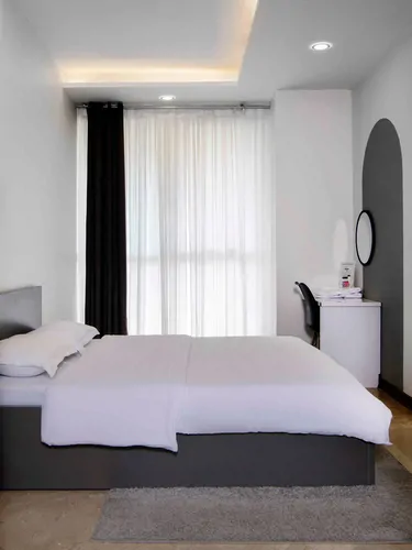 تصویر 12 - آپارتمان مبله تیپ مینیمال ویژه در شریعتی در تهران