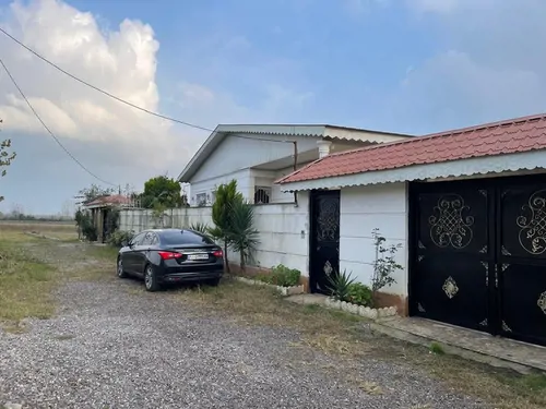 تصویر 15 - ویلا شهمیرسرا کوچه قنبری (370) در زیبا کنار