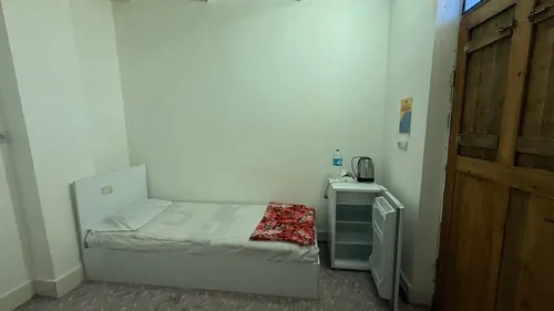 تصویر 3 - اقامتگاه بوم‌گردی ورجي (اتاق جیکو) با صبحانه رایگان در  بندر مقام