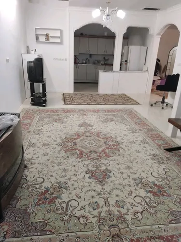 تصویر 3 - آپارتمان آپارتمان دربست وبسیارامن در مشهد