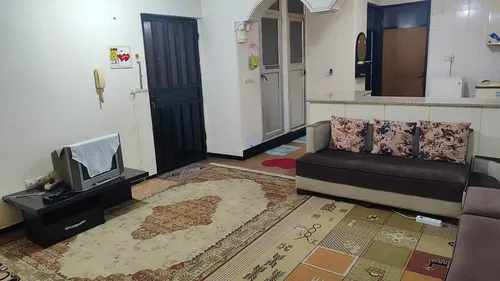 تصویر 4 - آپارتمان واحد یک خاب باتمام امکانات و نزدیک به مراکز خرید در بندر عباس