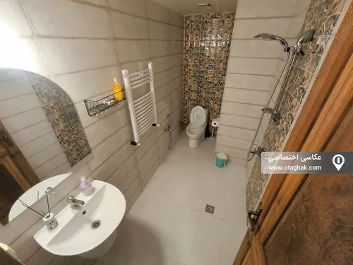 تصویر 24 - اقامتگاه بوم‌گردی چرخ گردون در  اصفهان