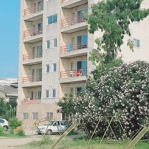 تصویر 16 - آپارتمان مبله ساحلی (دریا ۱۵) در  محمودآباد