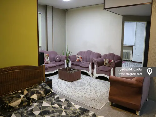 تصویر 4 - آپارتمان مبله یوسف آباد (واحد2) در  تهران