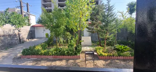 تصویر 21 - ویلا باغ پاسداران در  انزلی
