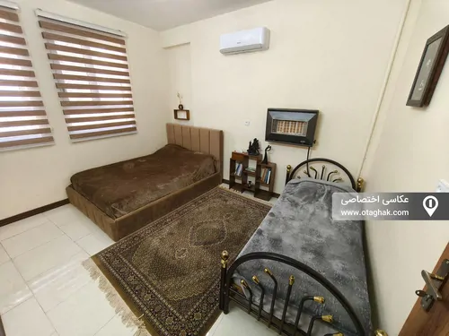 تصویر 8 - آپارتمان مبله توانا در یزد