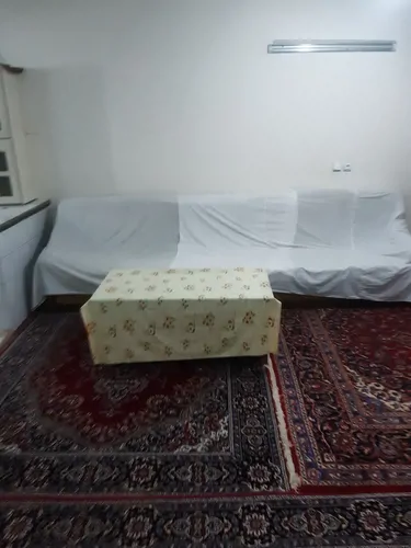 تصویر 3 - آپارتمان نوروزی در اصفهان