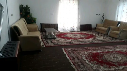 تصویر 3 - ویلا قرق در گالیکش