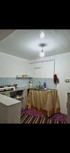 تصویر 3 - سوییت سوئیت حیاط دار با منظره جنگل های هیرکانی در پره‌سر