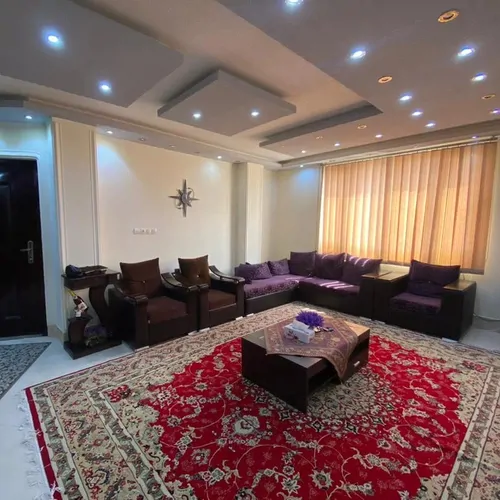 تصویر 1 - آپارتمان مبله مهر (4) در  بوشهر