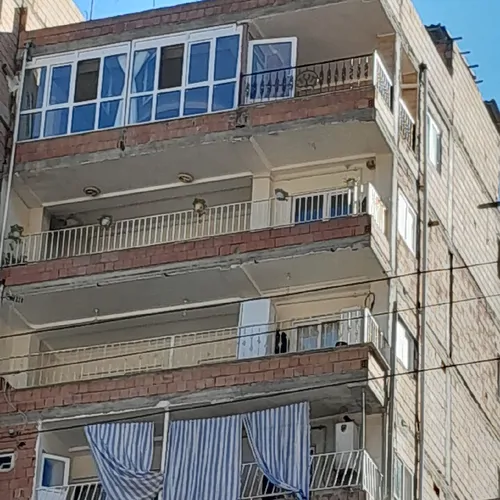 تصویر 12 - آپارتمان مبله هیرکانیا در  زیارت