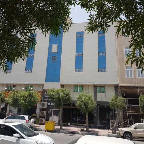 تصویر 3 - هتل آپارتمان شادناز (واحد7) در قشم