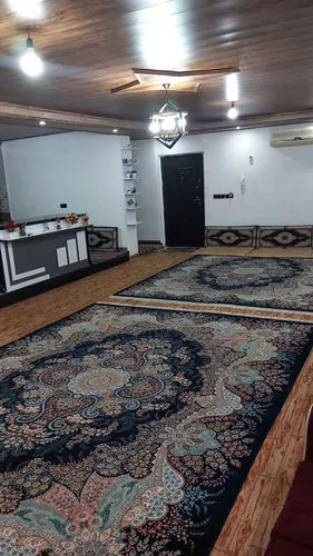 تصویر 9 - خانه میکائیل  در  محمودآباد