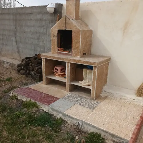 تصویر 8 - سوییت  ویلایی راحت سرا در  خوی