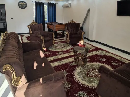 تصویر 3 - ویلا امیر در  ماسال