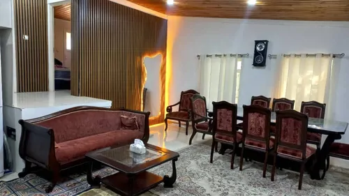 تصویر 5 - ویلا جنگلی طلاجو در چالوس