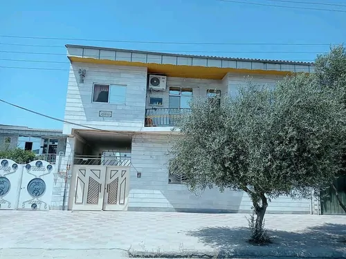 تصویر 11 - خانه مبله اونق در بندر ترکمن