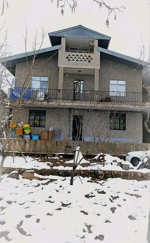 تصویر 2 - ویلا مبله درگاهی (1) در معلم کلایه
