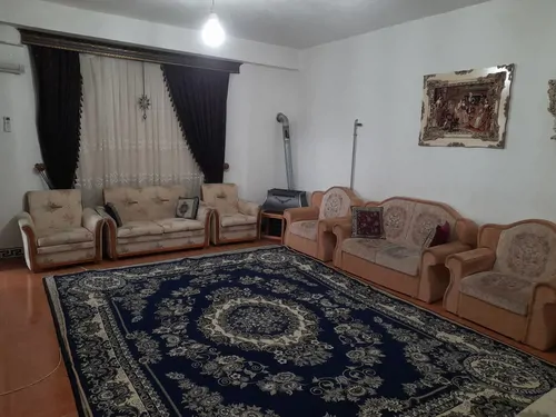 تصویر 3 - ویلا ویلا دوبلکس روستایی کوهستانی در ماسال