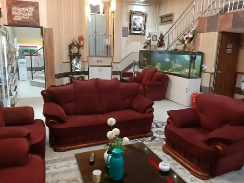 تصویر 2 - هتل آپارتمان مهرشاد (اتاق 3 تخته) در مشهد