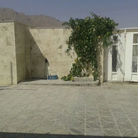 تصویر 5 - ویلا مهدی در  سامان