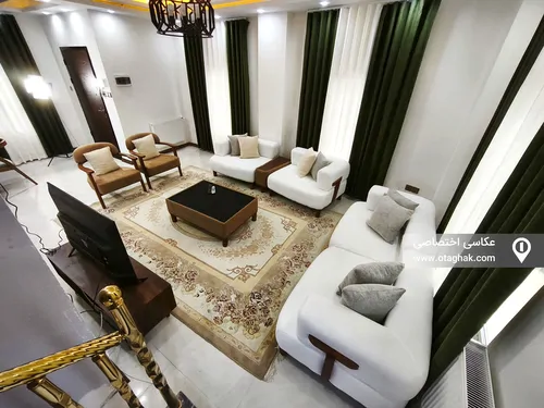 تصویر 8 - ویلا وی والند (8)  در  زیبا کنار