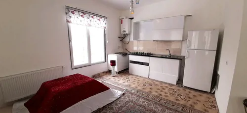 تصویر 5 - ویلا  شکوفه در  سرعین