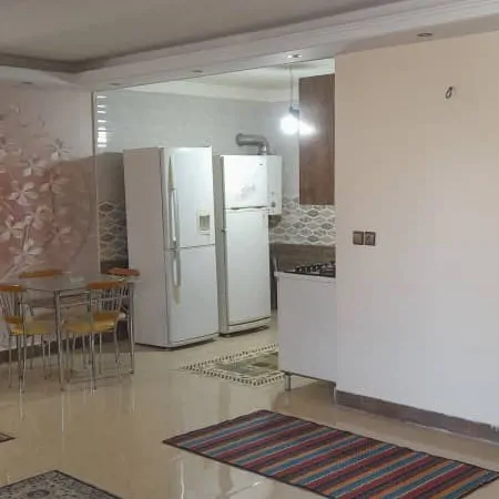 تصویر 4 - ویلا دوستی در شهریار