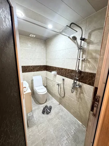 تصویر 16 - آپارتمان مبله بوستان (واحد۱) در  قشم