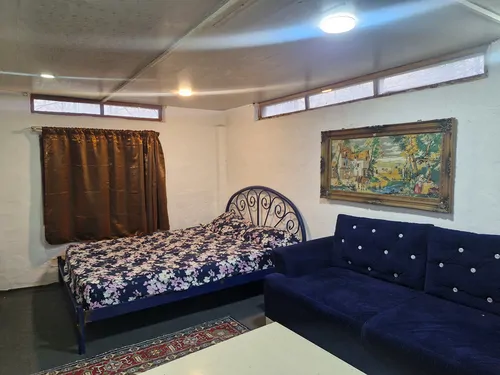 تصویر 8 - سوییت پامچال در  سنگر