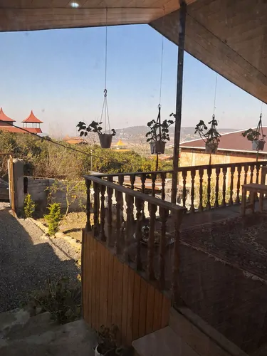 تصویر 18 - کلبه  مهیار  در  سوادکوه